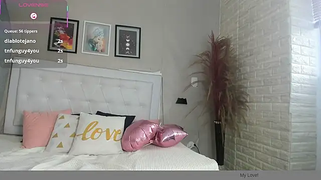 karol__miller's cam snapshot