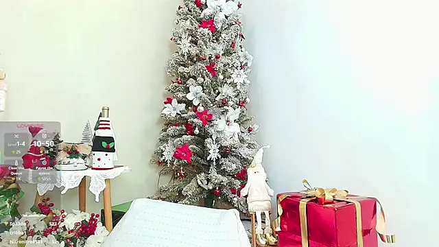 Sassy--Girl's cam snapshot