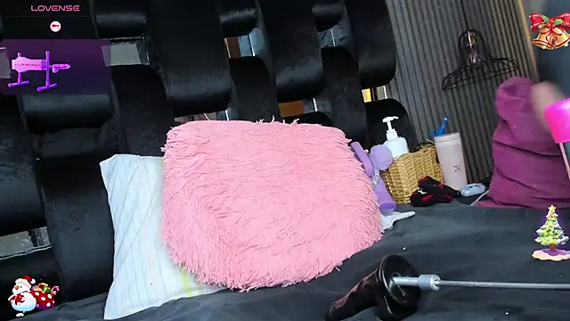 levana1's cam snapshot