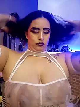 MariaGaitan's cam snapshot