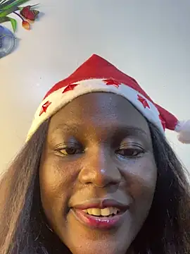 Melanin_babygal's cam snapshot