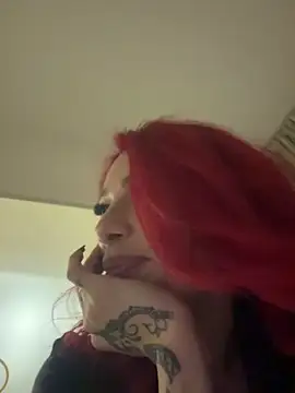 AylaPearl's cam snapshot