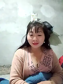 vangkt-cute's cam snapshot