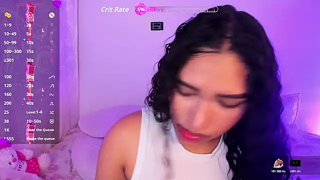 Olivia_fx's cam snapshot