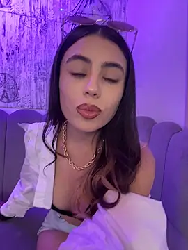 AbyThompson's cam snapshot