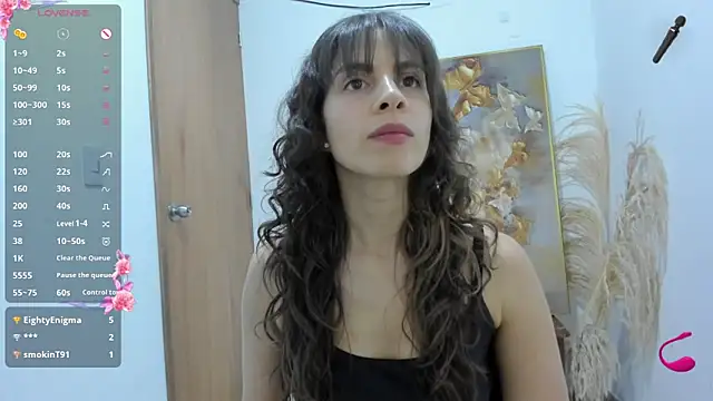 jessyegoldenn's cam snapshot