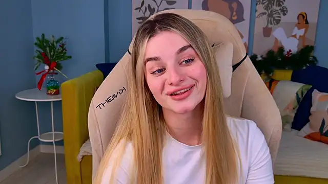 SweetyLicky's cam snapshot