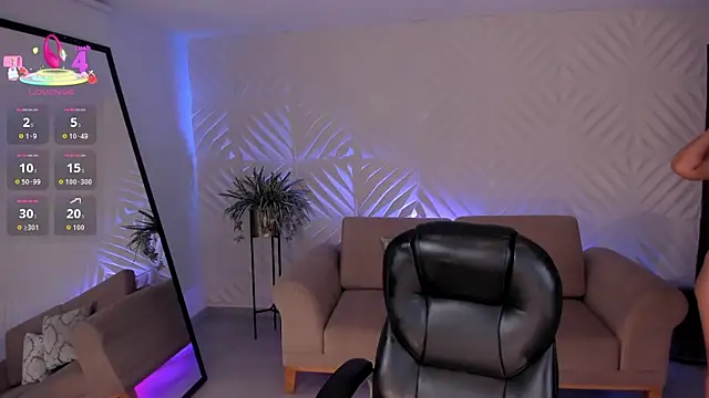 AshleyJhonson's cam snapshot