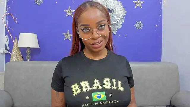 ShantalGomes's cam snapshot