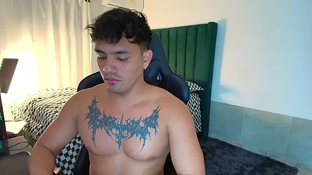 man_dur07's cam snapshot