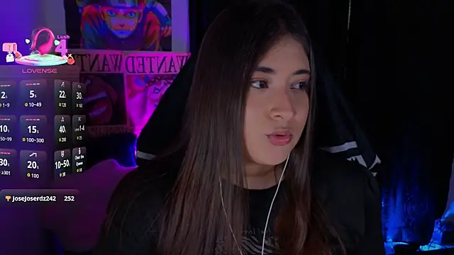 Gaby__Howards's cam snapshot