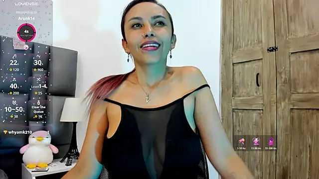 valeriasweet_'s cam snapshot