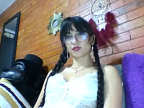 a_miss's cam snapshot