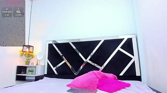 iisabella_noa's cam snapshot