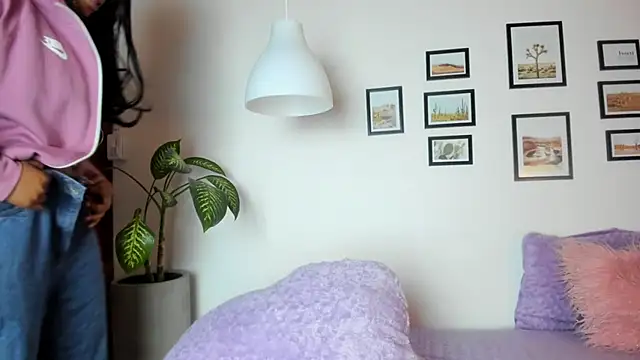 Coco_joness's cam snapshot