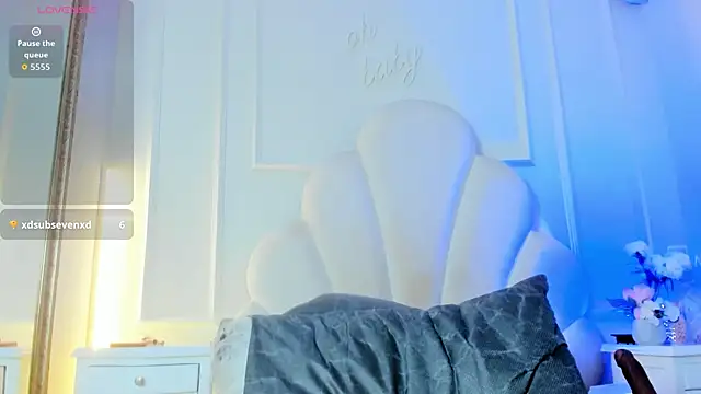 Anamonrroe's cam snapshot