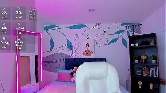 Goth_Alice's cam snapshot