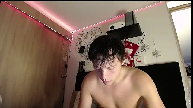 Santiago_kiler's cam snapshot