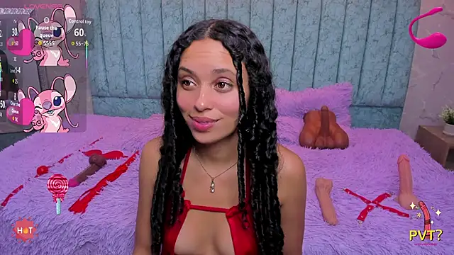 danix_coruscans's cam snapshot