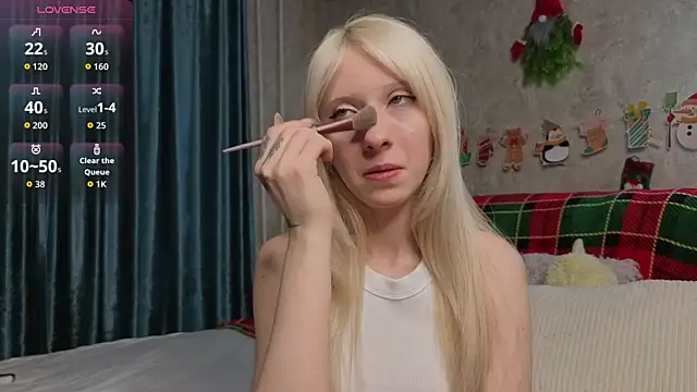 BubugAgaska's cam snapshot