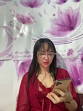 TranOanh999's cam snapshot