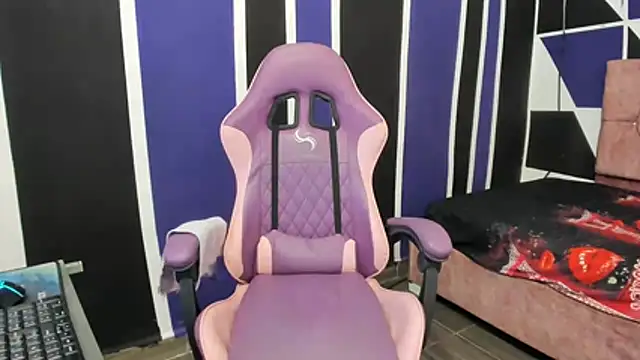 scarleth18's cam snapshot