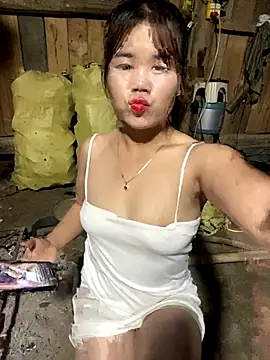 nachi-baby's cam snapshot