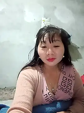 vangkt-cute's cam snapshot