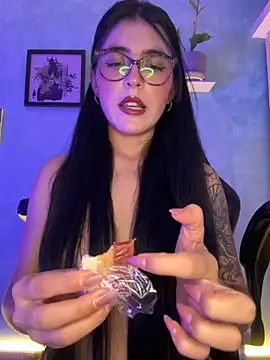 Cristal_Cerati_'s cam snapshot