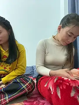 pitty_mymi's cam snapshot