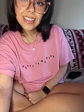 Evie-Luna's cam snapshot