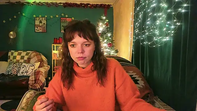 ClancyMorissey's cam snapshot