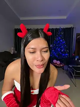 NaughtyKK_'s cam snapshot