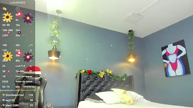 Sophiietaylor's cam snapshot