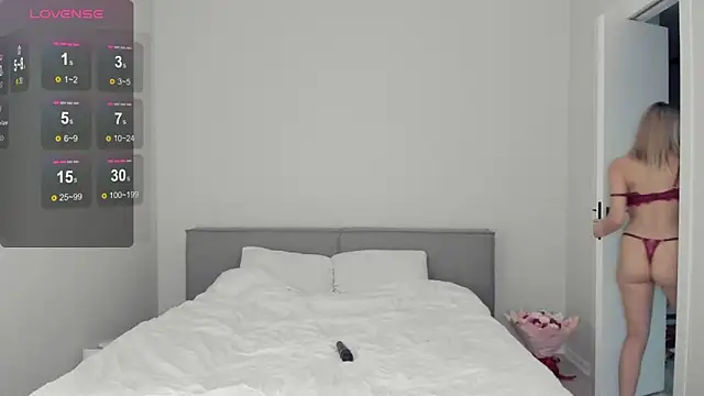 sarahphyllis's cam snapshot