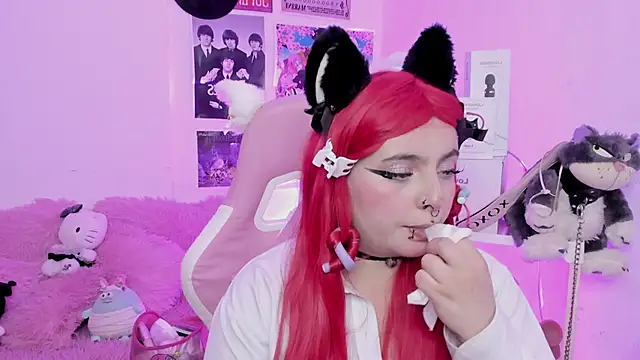 Sachi_Meow's cam snapshot