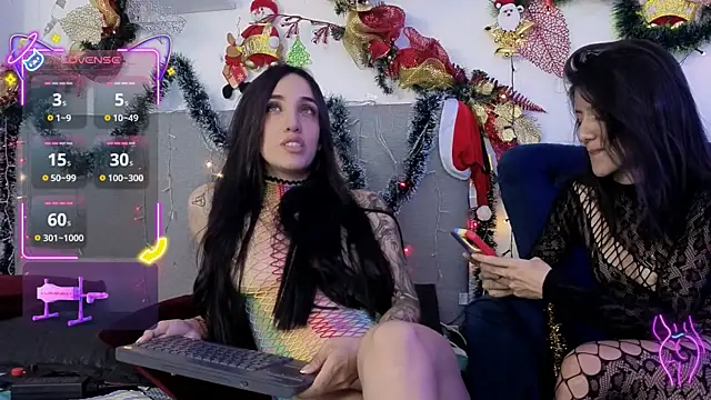 alissonandamy's cam snapshot