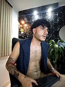 Rafael_Mendezz's cam snapshot