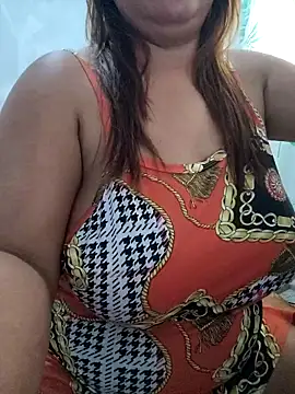 lady_rosie's cam snapshot