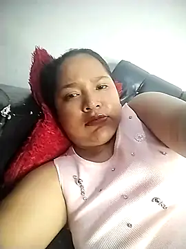 Angelly_ricura's cam snapshot