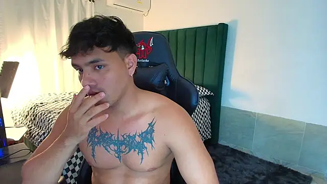 man_dur07's cam snapshot