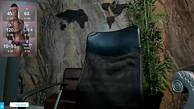 Brad_Summer's cam snapshot