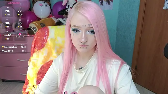 Manuela_unicorn's cam snapshot