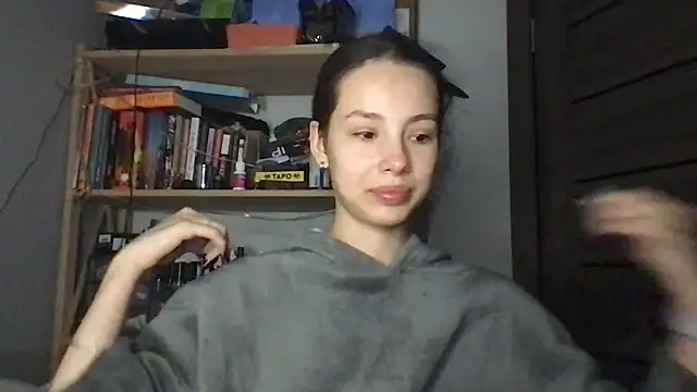 Yuna5343's cam snapshot