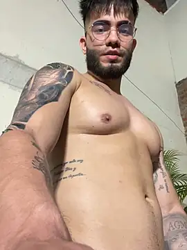 King_Draven3's cam snapshot