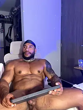 Andrew_Johnnson's cam snapshot