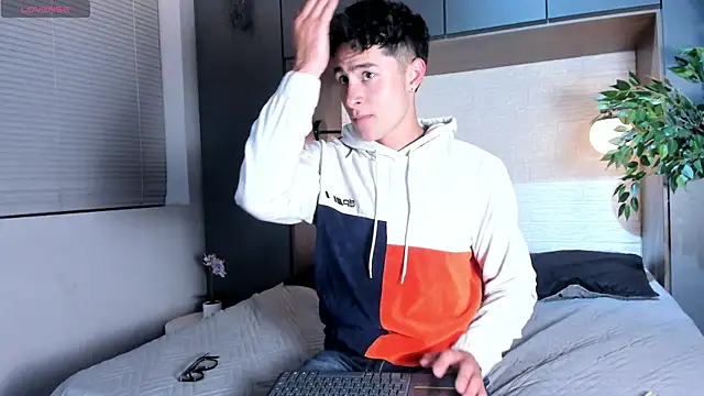 AustinJones_'s cam snapshot