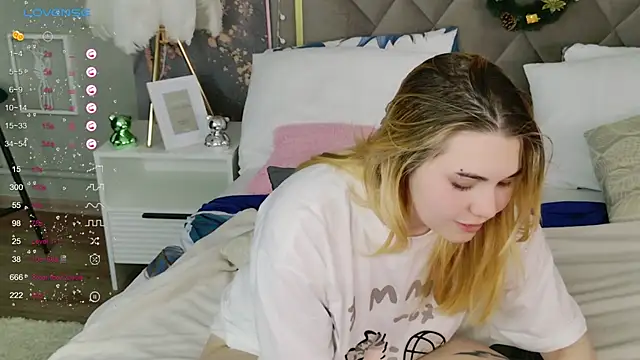 Evie_Vall's cam snapshot