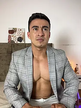 Chris_Clarck's cam snapshot