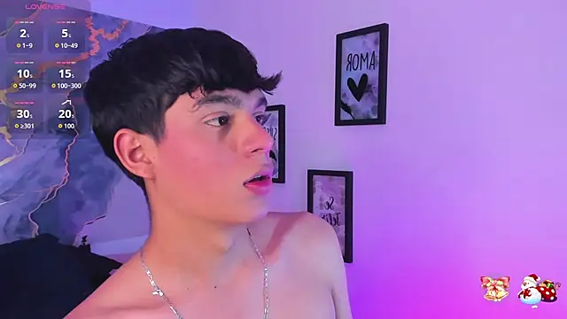 Isaac_Kurtt's cam snapshot